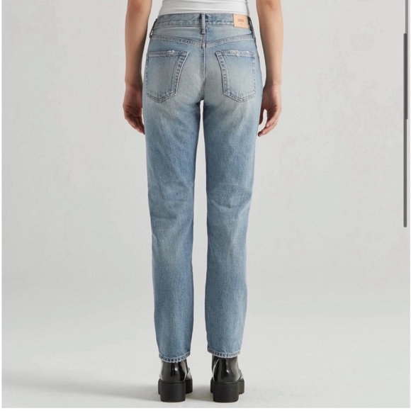 Edwin Cai Classic Straight Jeans Java Size 26 - Picture 2 of 7